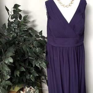 NWT JJ’s House gown